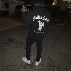 Meet your Posher, Aydrian